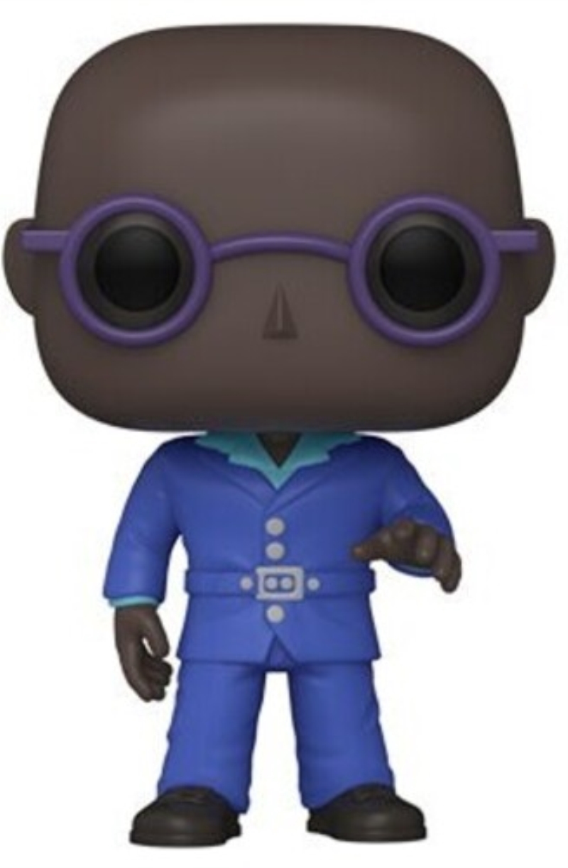 FUNKO ACTION FIGURES FUNKO POP THE MATRIX 4 MORPHEUS FUNKO ACTION FIGURES FUNKO POP THE MATRIX 4 MORPHEUS